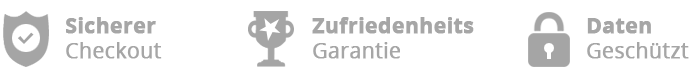 Sichere Bestellung