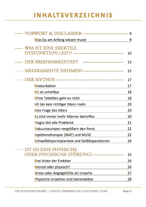 Kundenstimme