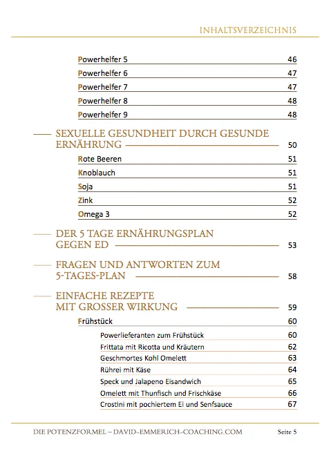 Inhaltsvorschau