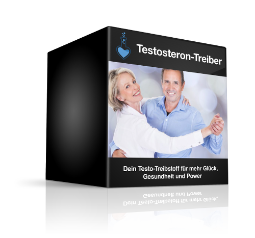 Testosteron-Treiber